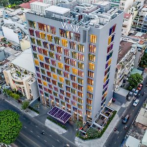 Wink Hotel Saigon Centre - Affordable Luxury - 24Hrs Stay