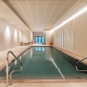 Le Set Hotel & Spa